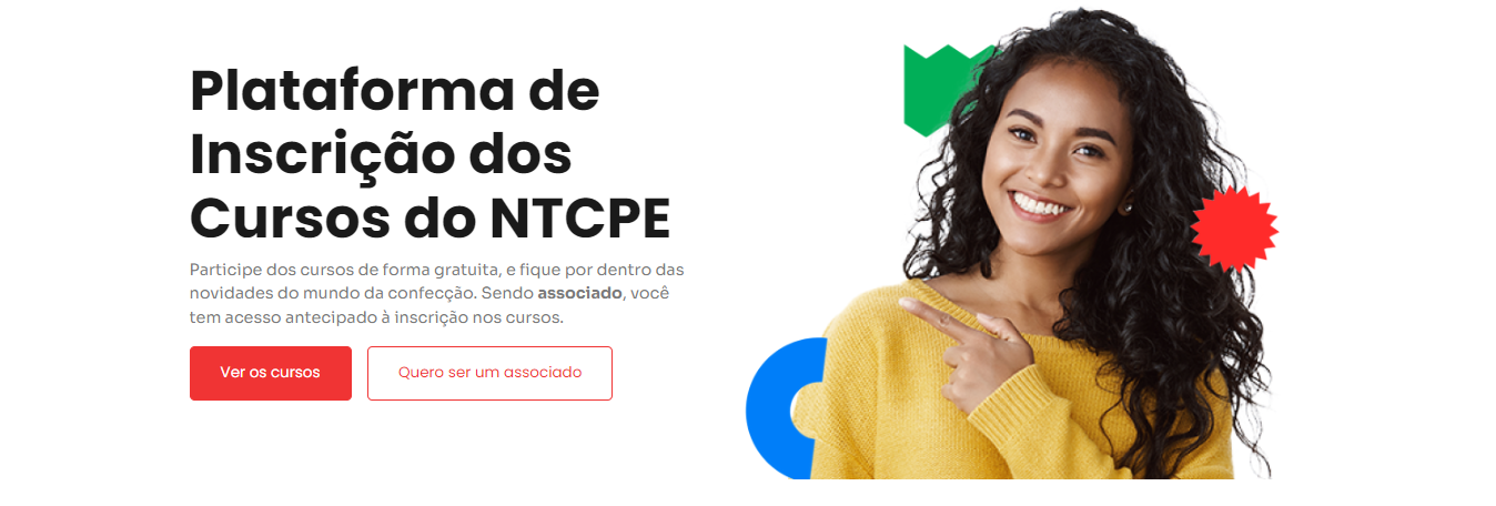 NTCPE divulga lista de cursos gratuitos oferecidos no Agreste; saiba como  participar, Caruaru e Região