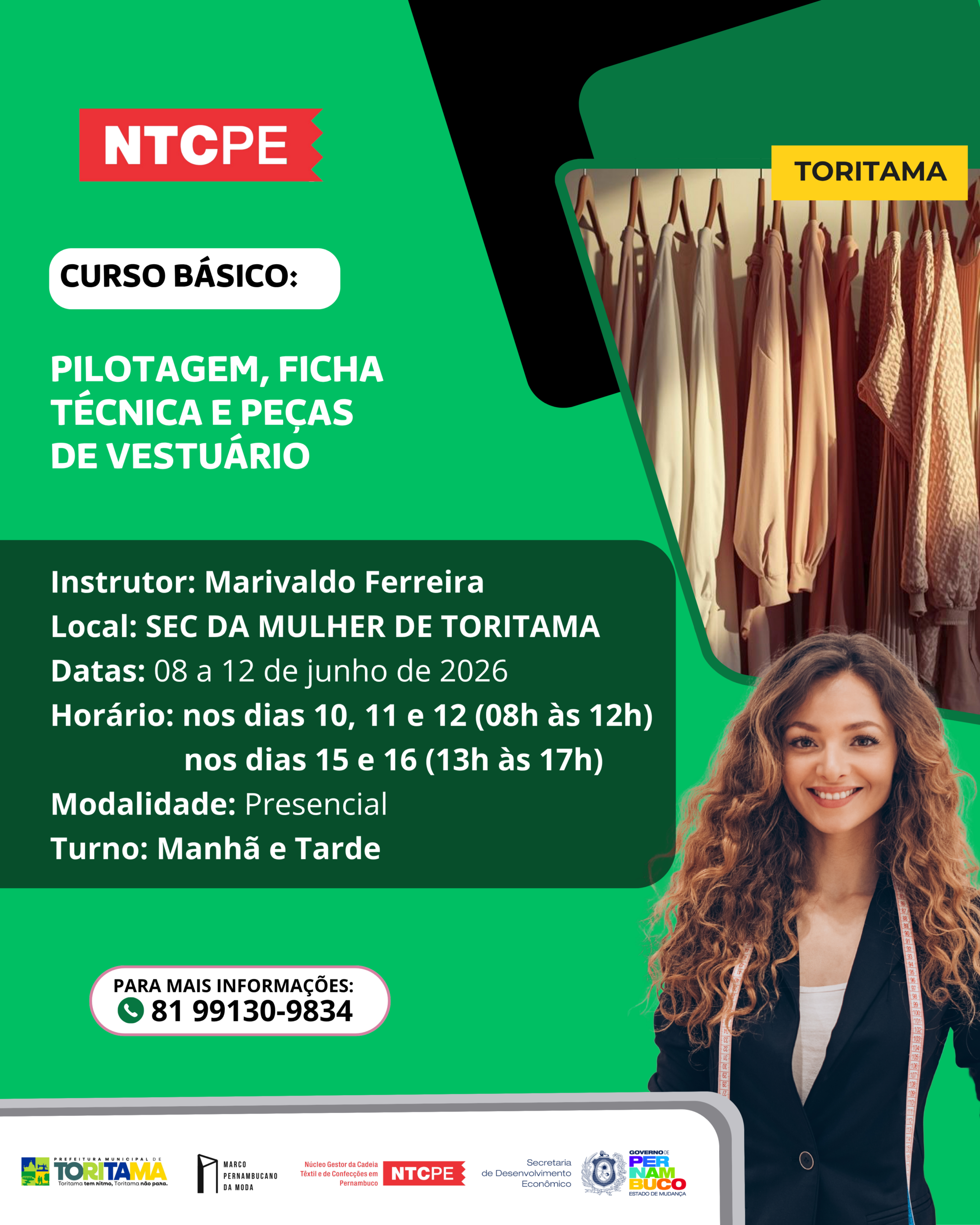 Cursos de Junho (2)