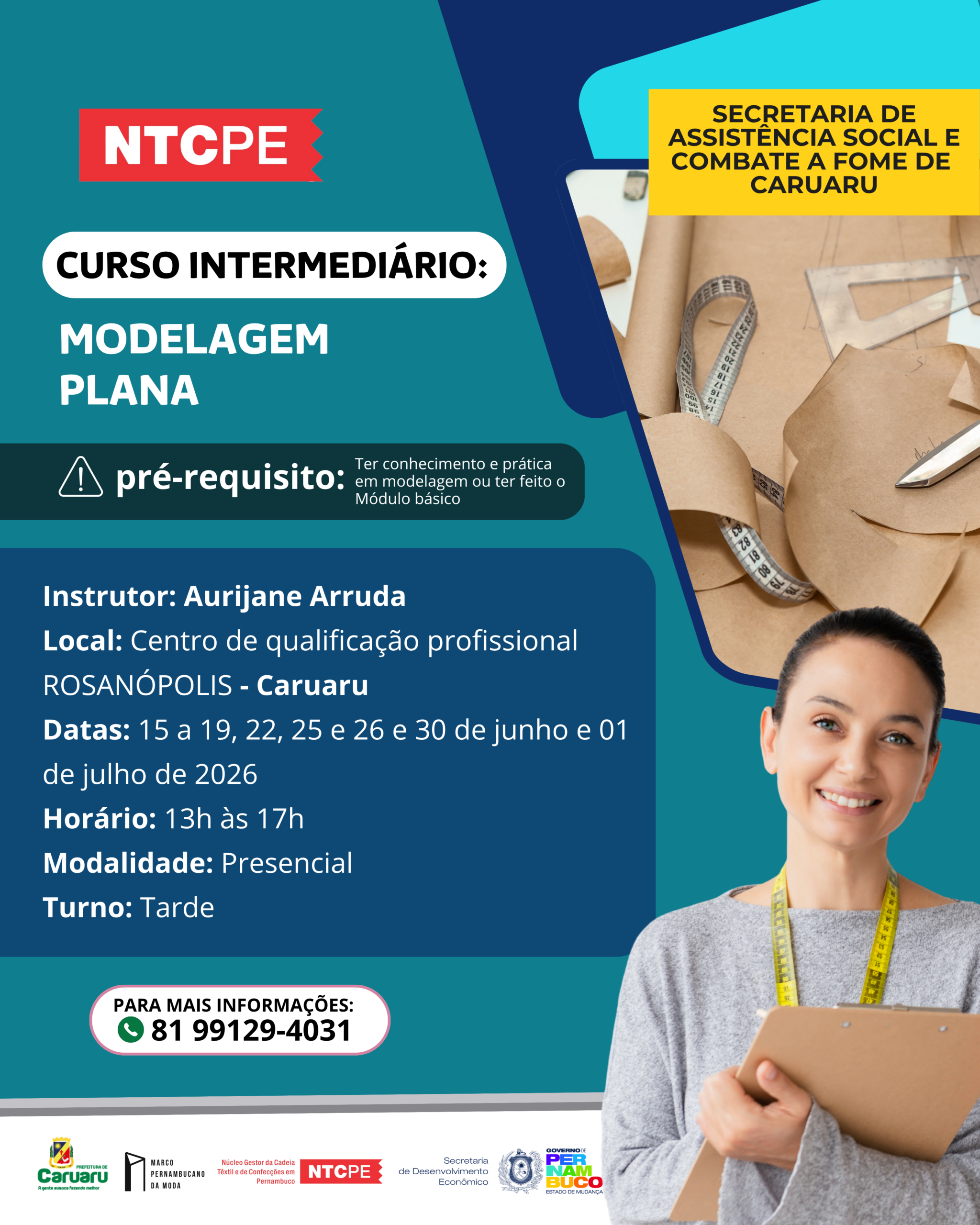 Cursos de Junho (2)