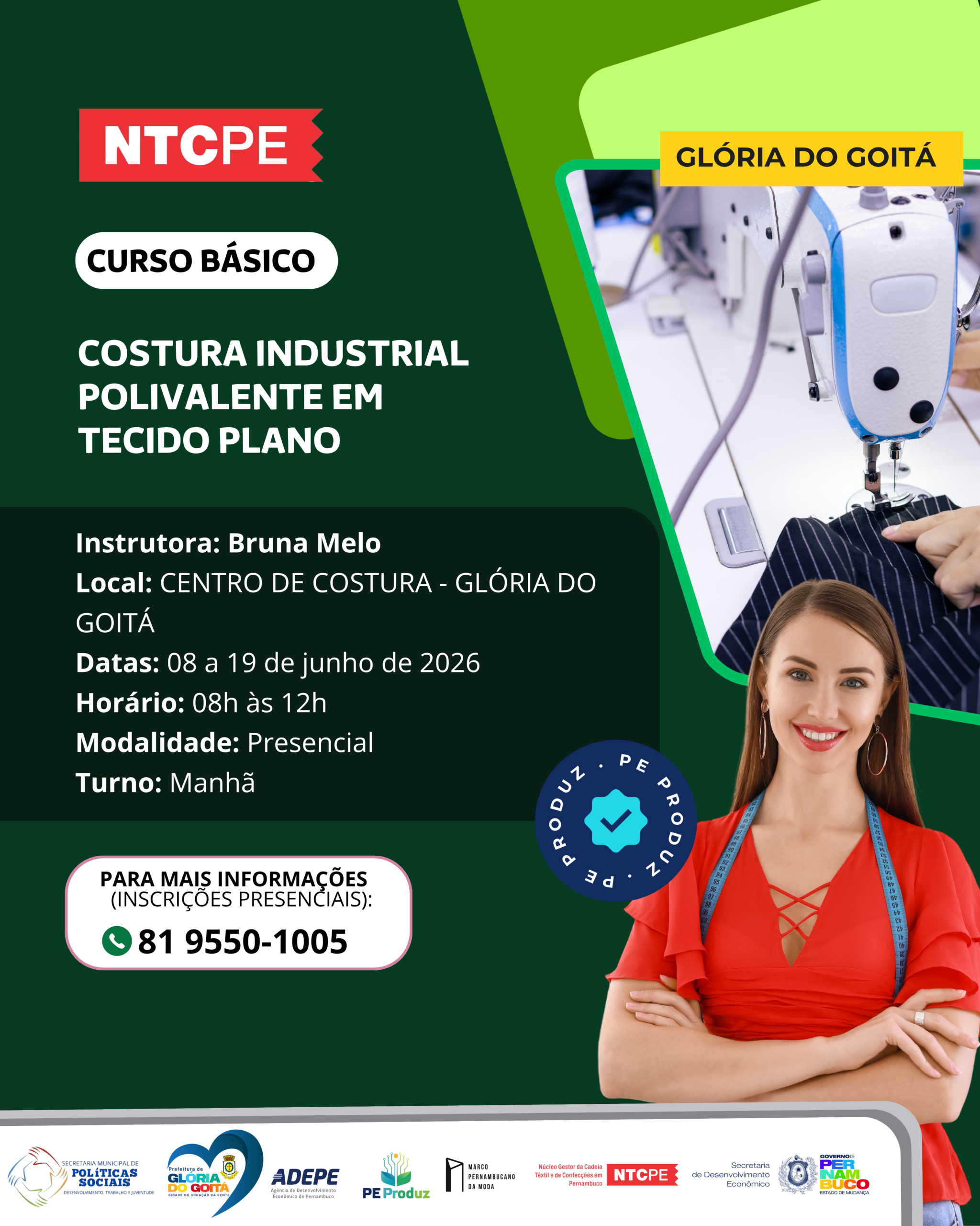 Cursos de Junho (2)