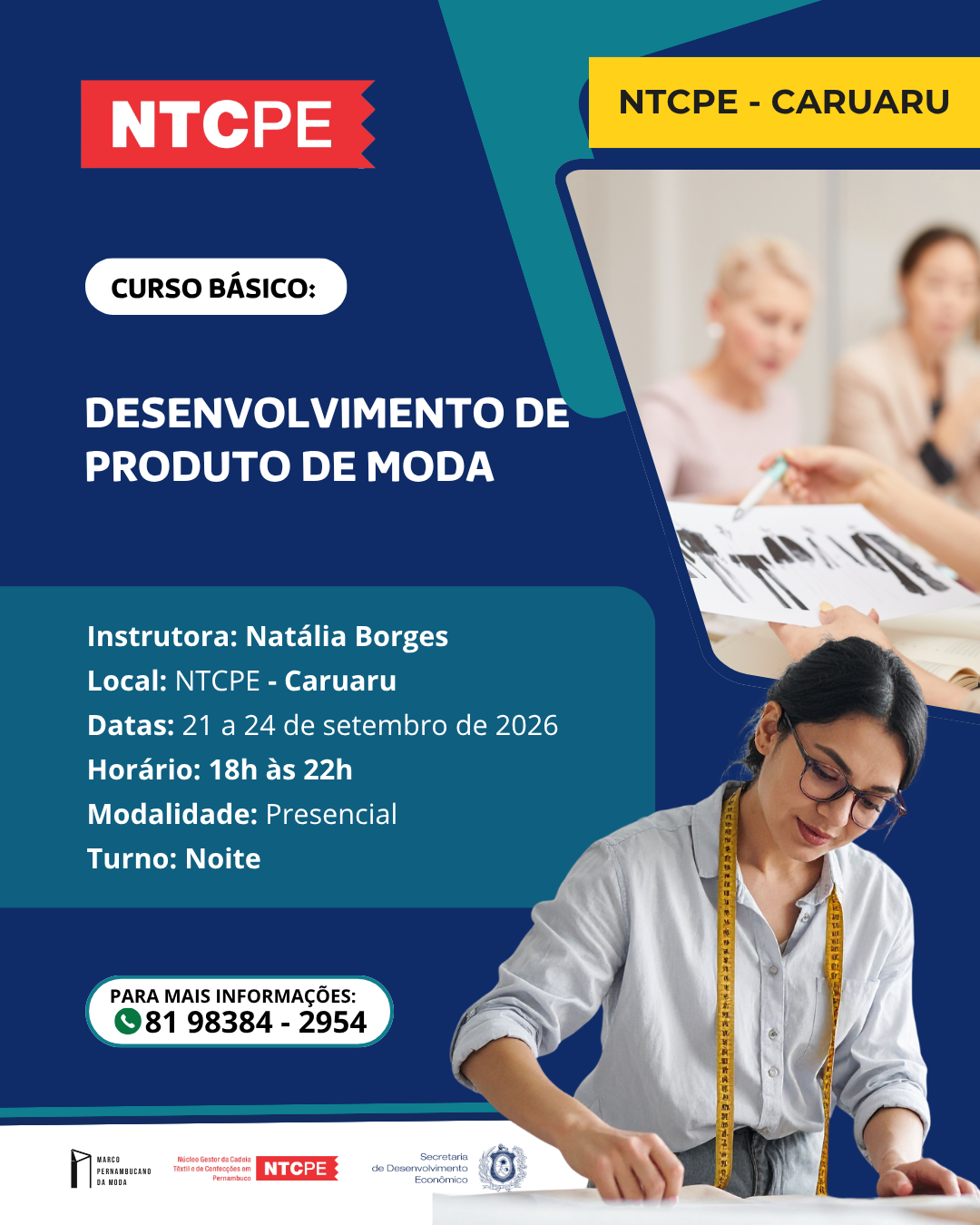 produto de moda